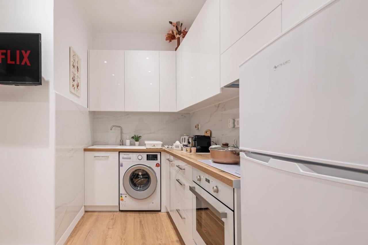 Adagio 2 - Apartment, Old Town Korfu Dış mekan fotoğraf