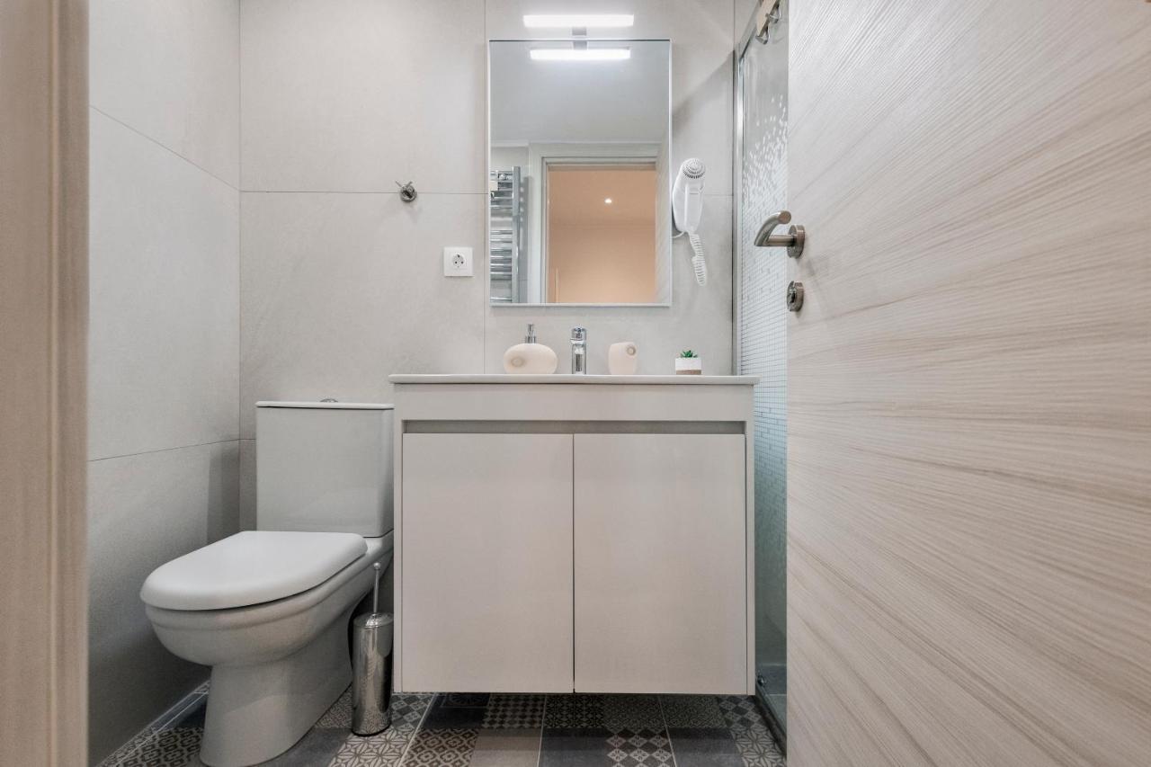 Adagio 2 - Apartment, Old Town Korfu Dış mekan fotoğraf