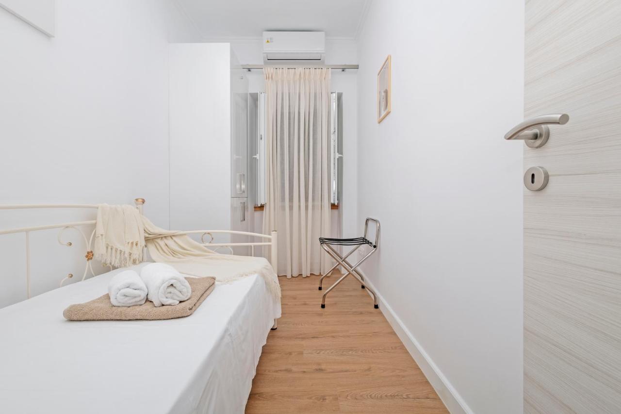 Adagio 2 - Apartment, Old Town Korfu Dış mekan fotoğraf