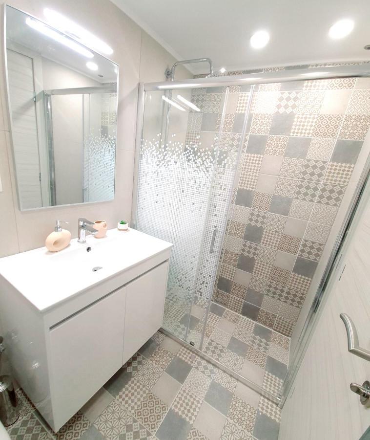 Adagio 2 - Apartment, Old Town Korfu Dış mekan fotoğraf