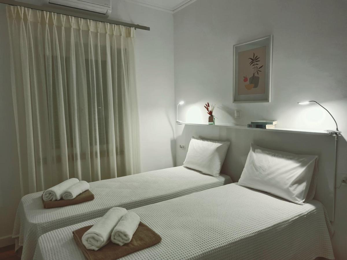 Adagio 2 - Apartment, Old Town Korfu Dış mekan fotoğraf