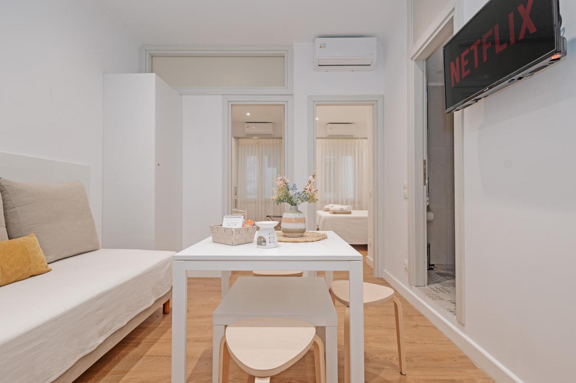 Adagio 2 - Apartment, Old Town Korfu Dış mekan fotoğraf