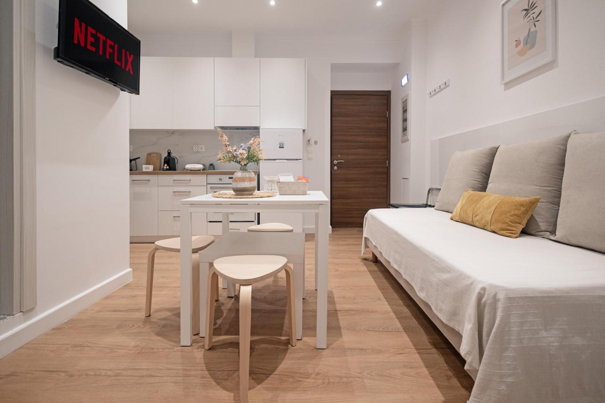 Adagio 2 - Apartment, Old Town Korfu Dış mekan fotoğraf