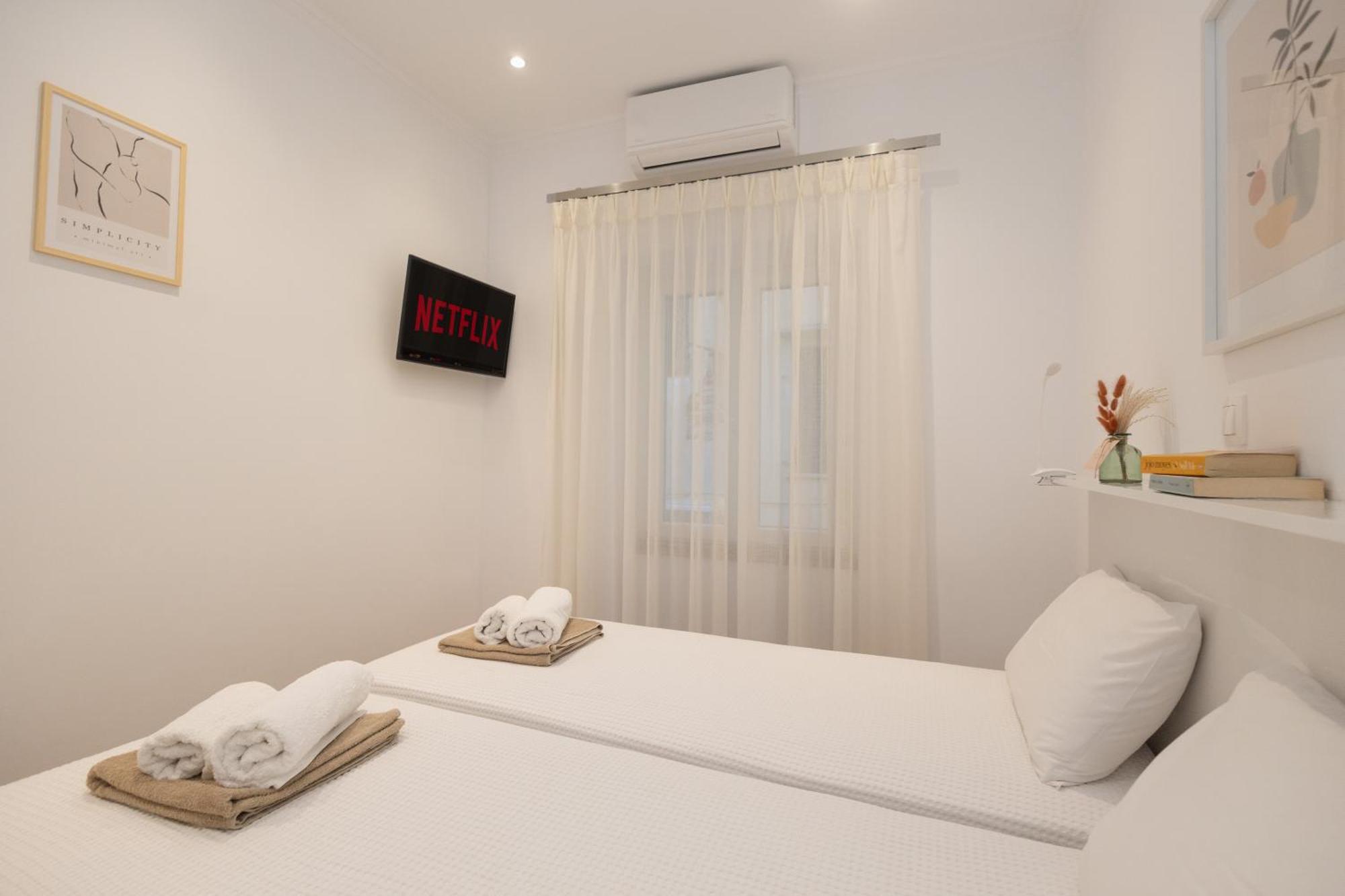 Adagio 2 - Apartment, Old Town Korfu Dış mekan fotoğraf